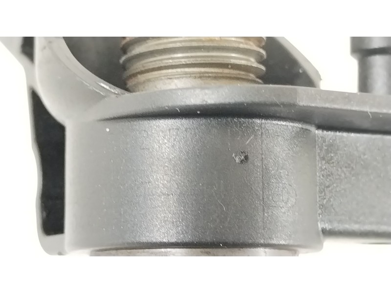 Recambio de inyector para volkswagen touareg (7la) tdi v6 referencia OEM IAM 059130277AB 0445115037 