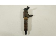 Recambio de inyector para citroën berlingo caja/chasis (b9) 1.6 bluehdi 100 referencia OEM IAM 0445110566 027766 