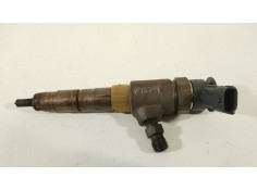 Recambio de inyector para citroën berlingo caja/chasis (b9) 1.6 bluehdi 100 referencia OEM IAM 0445110566 027766  2