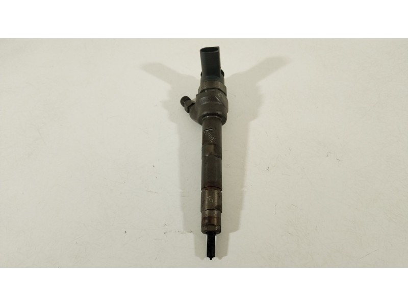 Recambio de inyector para mini mini countryman (r60) cooper d referencia OEM IAM 850690204 0445110600 
