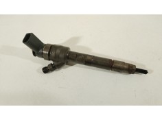 Recambio de inyector para mini mini countryman (r60) cooper d referencia OEM IAM 850690204 0445110600  2