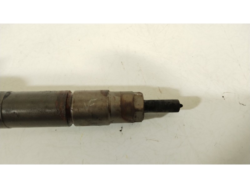 Recambio de inyector para mini mini countryman (r60) cooper d referencia OEM IAM 850690204 0445110600 