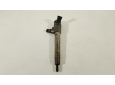 Recambio de inyector para nissan qashqai (j11) referencia OEM IAM H8201636333 0445110800 