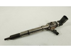 Recambio de inyector para skoda fabia ii (542) 1.6 tdi referencia OEM IAM 03L130277S   2