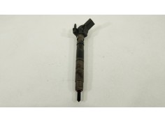 Recambio de inyector para volkswagen touareg (7la) tdi v6 referencia OEM IAM 059130277AB 0445115037 