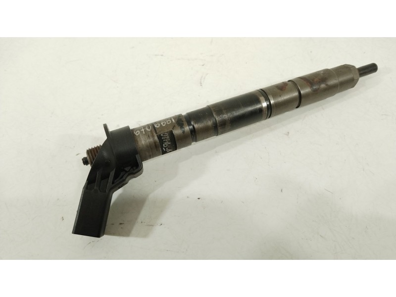 Recambio de inyector para volkswagen touareg (7la) tdi v6 referencia OEM IAM 059130277AB 0445115037 