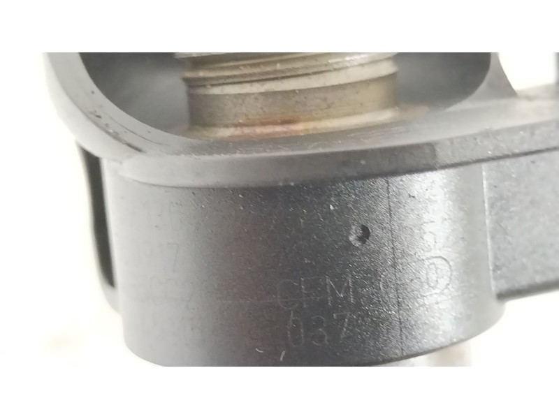 Recambio de inyector para volkswagen touareg (7la) tdi v6 referencia OEM IAM 059130277AB 0445115037 