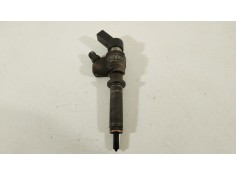 Recambio de inyector para citroën berlingo / berlingo first monospace (mf_, gjk_, gfk_) 2.0 hdi 90 (mfrhy) referencia OEM IAM 96