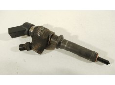 Recambio de inyector para citroën berlingo / berlingo first monospace (mf_, gjk_, gfk_) 2.0 hdi 90 (mfrhy) referencia OEM IAM 96 2