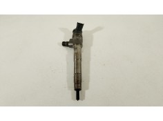 Recambio de inyector para nissan qashqai (j11) referencia OEM IAM H8201636333 0445110800 
