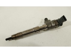 Recambio de inyector para nissan qashqai (j11) referencia OEM IAM H8201636333 0445110800  2