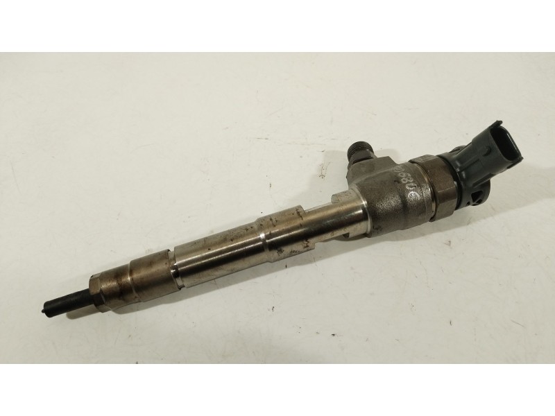 Recambio de inyector para nissan qashqai (j11) referencia OEM IAM H8201636333 0445110800 