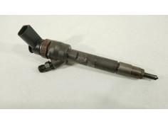Recambio de inyector para bmw serie 1 berlina (e81/e87) 118d referencia OEM IAM 779844604 0445110289  2