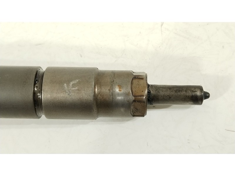 Recambio de inyector para bmw serie 1 berlina (e81/e87) 118d referencia OEM IAM 779844604 0445110289 