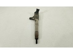 Recambio de inyector para nissan qashqai (j11) referencia OEM IAM H8201636333 0445110800 