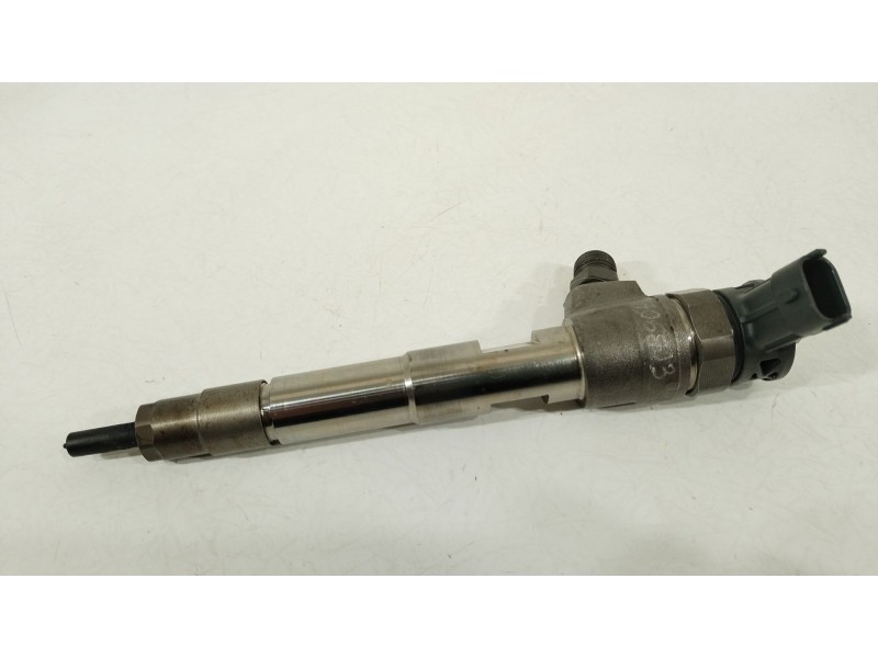 Recambio de inyector para nissan qashqai (j11) referencia OEM IAM H8201636333 0445110800 
