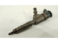Recambio de inyector para citroën berlingo caja/chasis (b9) 1.6 bluehdi 100 referencia OEM IAM 0445110566 027766  2