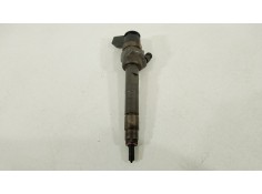 Recambio de inyector para bmw serie 1 berlina (e81/e87) 118d referencia OEM IAM 779844604 0445110289 