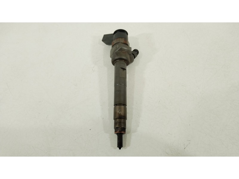 Recambio de inyector para bmw serie 1 berlina (e81/e87) 118d referencia OEM IAM 779844604 0445110289 