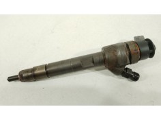 Recambio de inyector para bmw serie 1 berlina (e81/e87) 118d referencia OEM IAM 779844604 0445110289  2