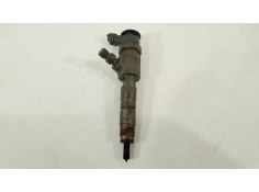 Recambio de inyector para citroën berlingo caja/chasis (b9) 1.6 bluehdi 100 referencia OEM IAM 0445110566 027766 