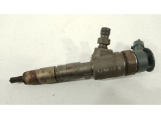 Recambio de inyector para citroën berlingo caja/chasis (b9) 1.6 bluehdi 100 referencia OEM IAM 0445110566 027766  2