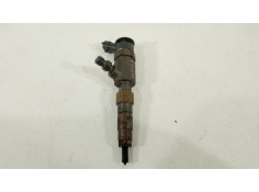 Recambio de inyector para citroën berlingo caja/chasis (b9) 1.6 bluehdi 100 referencia OEM IAM 0445110566 027766 