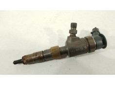 Recambio de inyector para citroën berlingo caja/chasis (b9) 1.6 bluehdi 100 referencia OEM IAM 0445110566 027766  2
