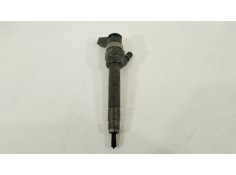Recambio de inyector para mini mini countryman (r60) cooper d referencia OEM IAM 850690204 0445110600 