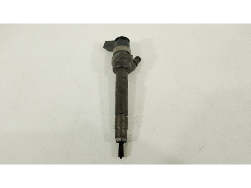 Recambio de inyector para mini mini countryman (r60) cooper d referencia OEM IAM 850690204 0445110600 