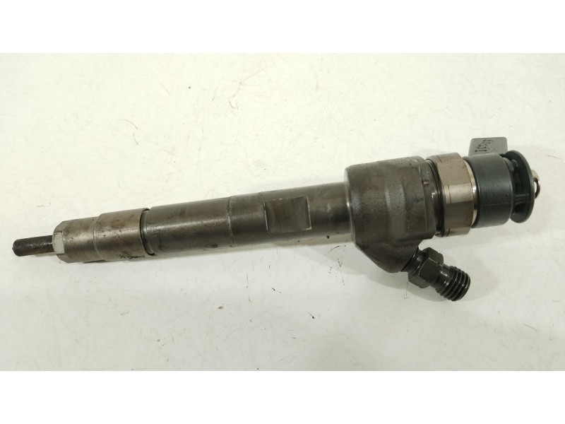 Recambio de inyector para mini mini countryman (r60) cooper d referencia OEM IAM 850690204 0445110600 