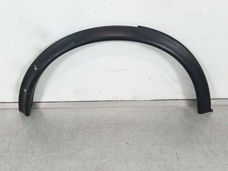 Recambio de aletin trasero derecho para nissan juke (f15) 1.5 dci referencia OEM IAM 788601KA6A  