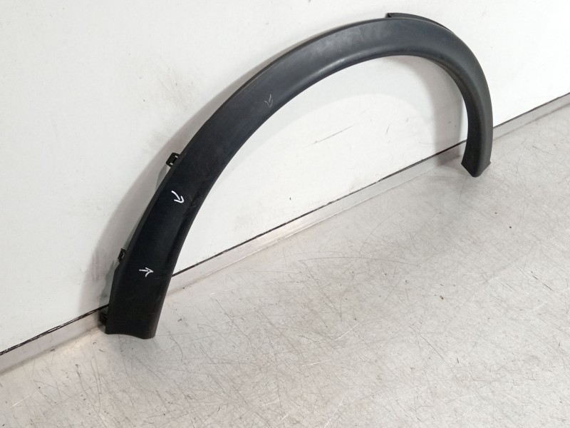 Recambio de aletin trasero derecho para nissan juke (f15) 1.5 dci referencia OEM IAM 788601KA6A  