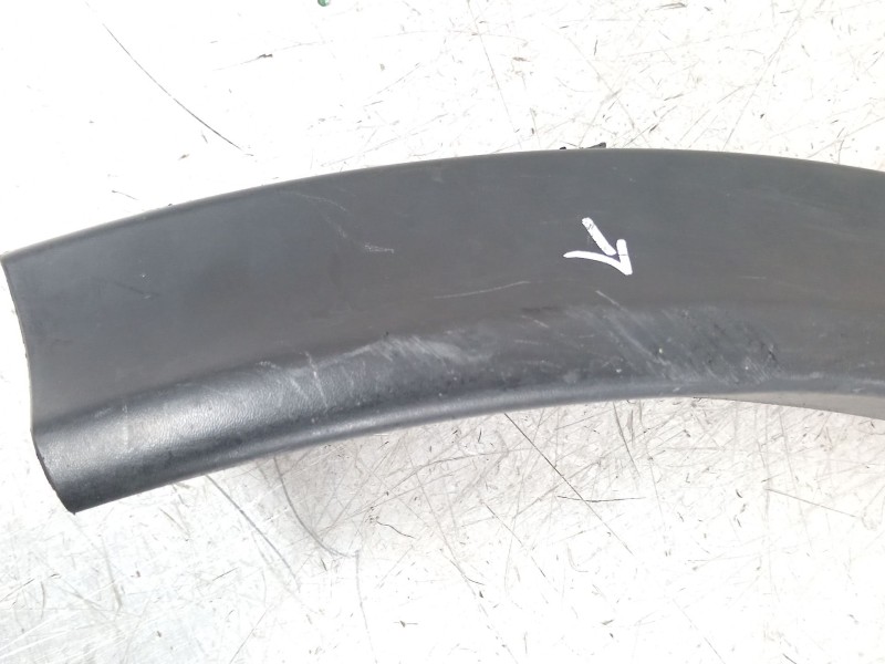 Recambio de aletin trasero derecho para nissan juke (f15) 1.5 dci referencia OEM IAM 788601KA6A  