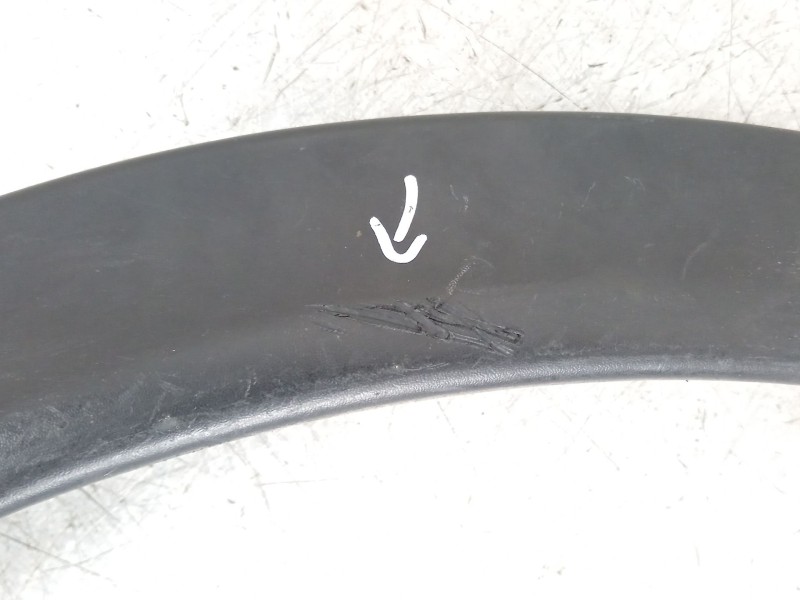 Recambio de aletin trasero derecho para nissan juke (f15) 1.5 dci referencia OEM IAM 788601KA6A  