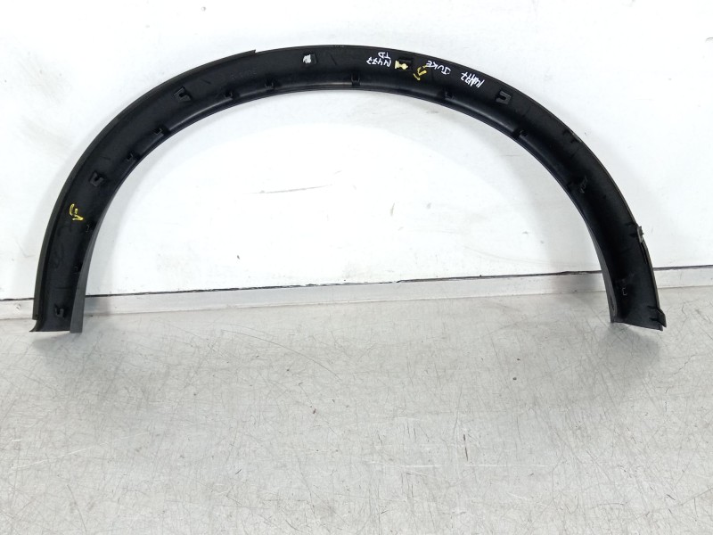 Recambio de aletin trasero derecho para nissan juke (f15) 1.5 dci referencia OEM IAM 788601KA6A  