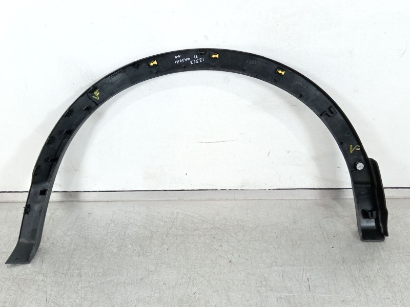 Recambio de aletin trasero izquierdo para nissan qashqai (j11) acenta referencia OEM IAM 938294EA0A  