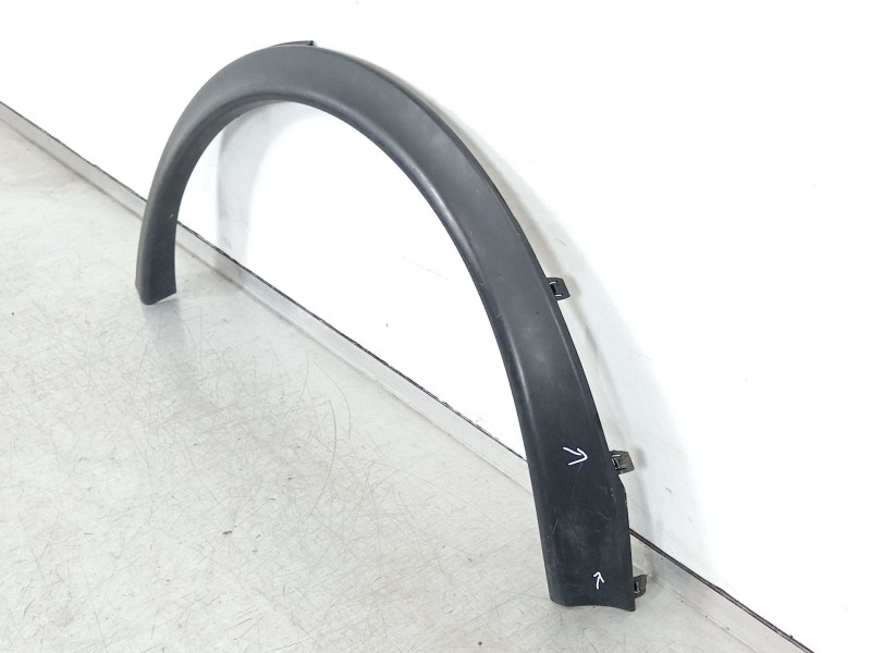 Recambio de aletin trasero izquierdo para nissan juke (f15) 1.5 dci referencia OEM IAM 788611KA6A  