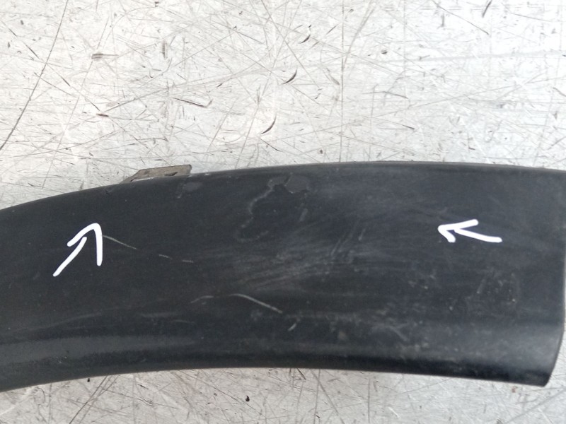 Recambio de aletin trasero izquierdo para nissan juke (f15) 1.5 dci referencia OEM IAM 788611KA6A  