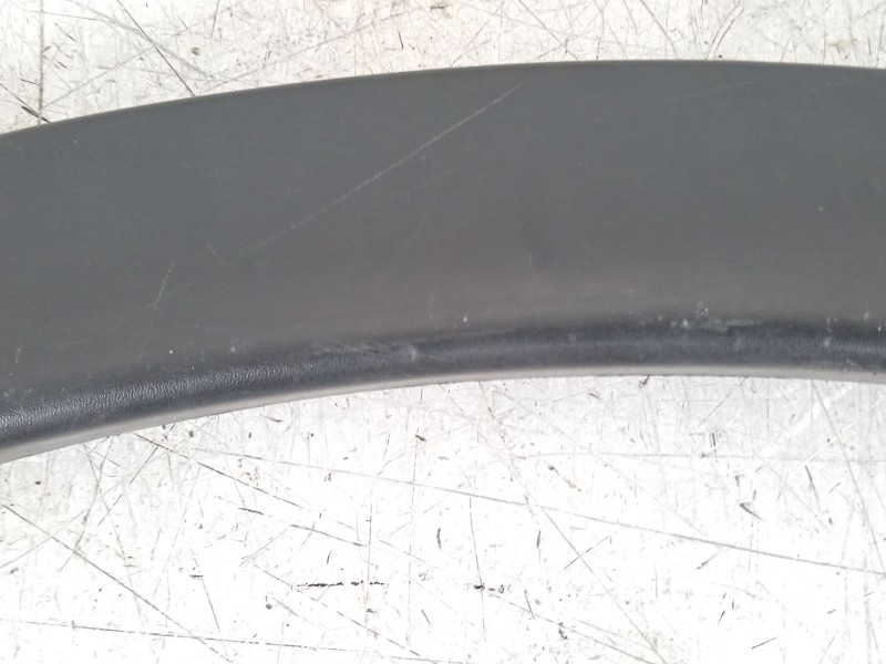 Recambio de aletin trasero izquierdo para nissan juke (f15) 1.5 dci referencia OEM IAM 788611KA6A  