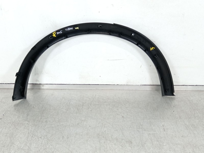 Recambio de aletin trasero izquierdo para nissan juke (f15) 1.5 dci referencia OEM IAM 788611KA6A  