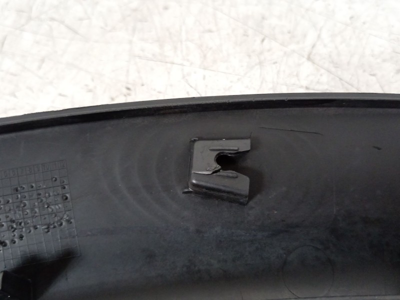 Recambio de aletin trasero izquierdo para nissan juke (f15) 1.5 dci referencia OEM IAM 788611KA6A  