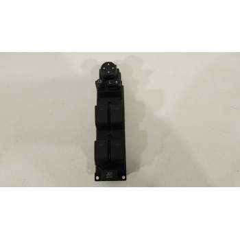 MANDO ELEVALUNAS DELANTERO IZQUIERDO GS1E66350A 