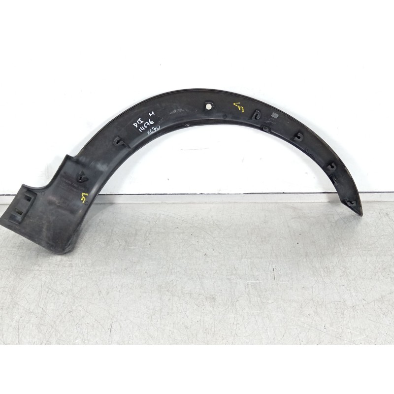 Recambio de aletin delantero izquierdo para volvo xc70 i cross country (295) d5 xc awd referencia OEM IAM 30678043  