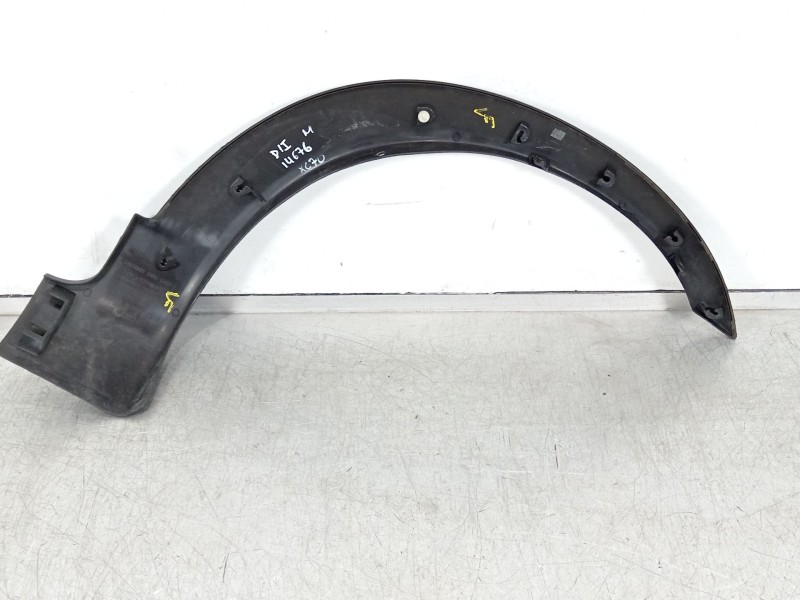 Recambio de aletin delantero izquierdo para volvo xc70 i cross country (295) d5 xc awd referencia OEM IAM 30678043  