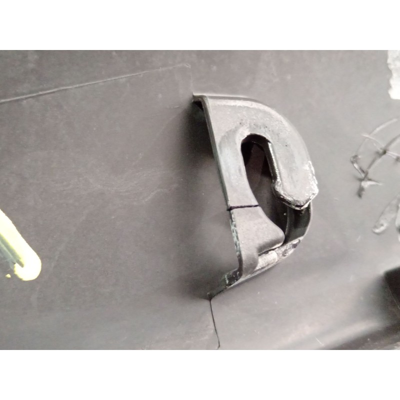 Recambio de aletin delantero izquierdo para volvo xc70 i cross country (295) d5 xc awd referencia OEM IAM 30678043  