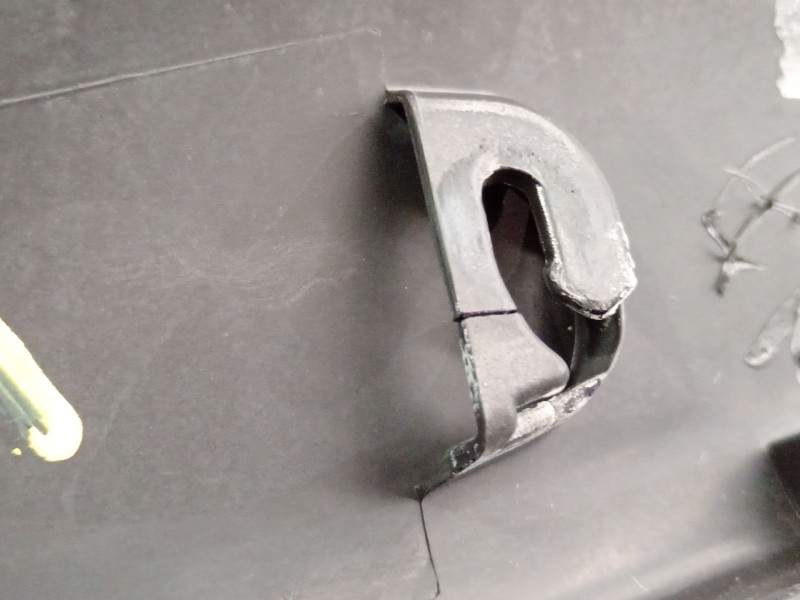 Recambio de aletin delantero izquierdo para volvo xc70 i cross country (295) d5 xc awd referencia OEM IAM 30678043  