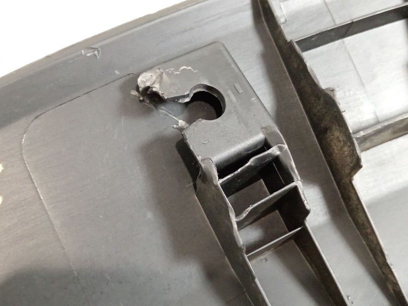 Recambio de aletin trasero derecho para ford puma (j2k, cf7) 1.0 ecoboost referencia OEM IAM L1TBS286D02C  