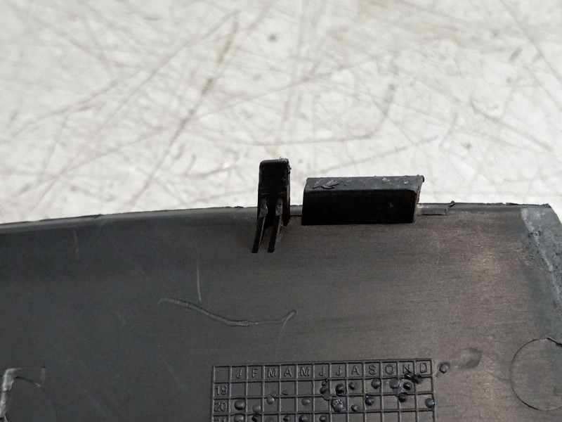 Recambio de aletin trasero derecho para ford puma (j2k, cf7) 1.0 ecoboost referencia OEM IAM L1TBS286D02C  