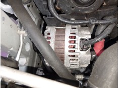 Recambio de alternador para nissan note (e12) 1.5 dci referencia OEM IAM 231003VDIA 2310000Q2J A3TJ4081ZE